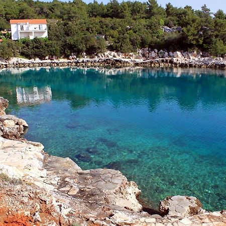 Apartments By The Sea Mudri Dolac, Hvar - 4042 Vrbanj Eksteriør billede